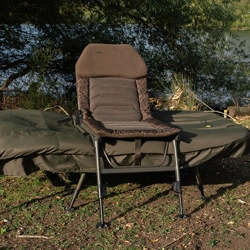 Solar Tackle SP C-Tech Combi Chair